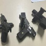 Três homens morrem em confronto com a polícia após informações de ataques em represália a morte de casal