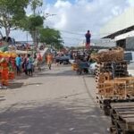 Centro de Abastecimento de Feira de Santana funciona nesta quarta-feira (15) até 14h