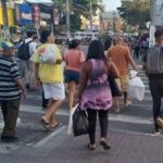 Dia dos Namorados e clima junino impulsionam comércio feirense