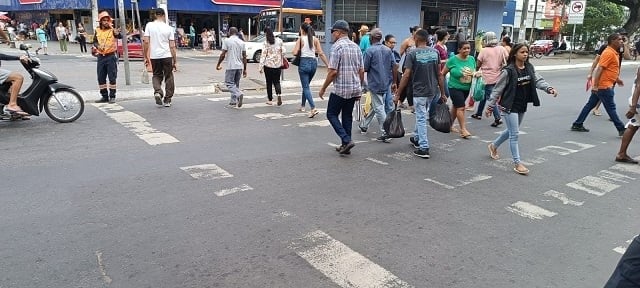 Comércio de Feira de Santana está autorizado a funcionar no feriado de 15 de novembro