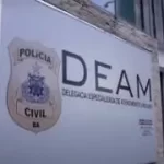 Deam de Feira de Santana age rapidamente na proteção de vítima de ameaça