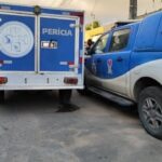 Casal é assassinado no conjunto George Américo