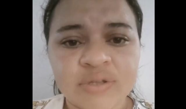 Ex-funcionária de loja diz que termo bomba se refere a cartões e nega ter se referido a criança autista