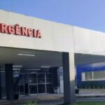Homem é assassinado por colidir veículo na traseira de outro em frente à Lagoa Grande