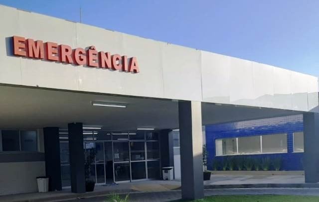 Jovem baleado no bairro Mangabeira morre no Hospital Clériston Andrade