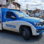 Fim de semana com 3 homicídios em Feira de Santana