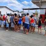 Jovem é assassinado em bar no bairro Parque Ipê