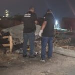 Homem é encontrado morto em terreno baldio no bairro Rocinha