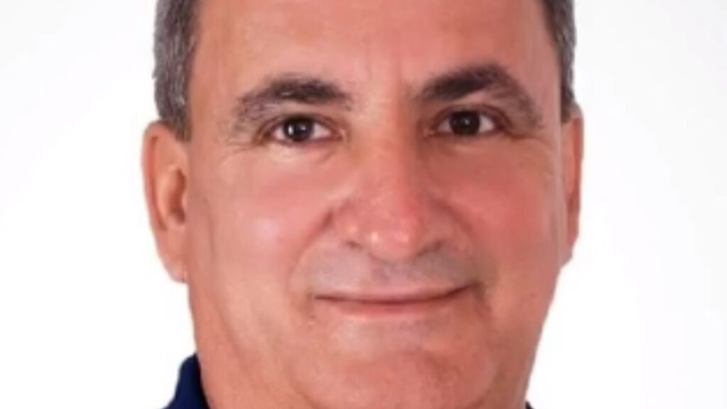 Vice-prefeito é ferido com canivete ao tentar separar briga