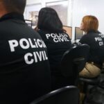 Homem é preso após fazer a prova do Enem