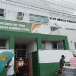 Jovem de 23 anos é morto a tiros no bairro Tomba