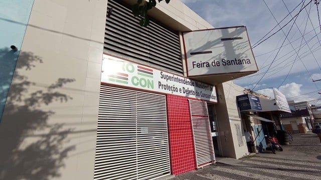 Procon notifica a Coelba por falha na prestação do serviço à população