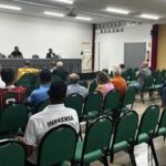 Definida comissão que coordenará eleições gerais no Fluminense de Feira