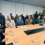 Ministério da Justiça aciona chefe da PM da Bahia para mobilizar comandos-gerais em torno de plano contra crime organizado