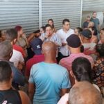 Shopping Cidade das Compras será retransferido para Consórcio Feira Popular, afirma secretário