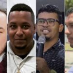 Preso quarto suspeito de envolvimento no assassinato de Sara Mariano
