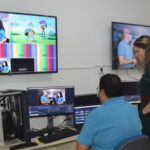 Aprovada na Câmara criação da Superintendência Municipal de Rádio e TV