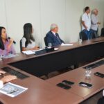 Prefeito alerta para aumento de casos e mortes por dengue e covid em Feira