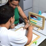 Cresce o número de salas de recursos multifuncionais nas escolas municipais