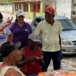 Secretaria da Mulher leva Caravana dos Direitos Humanos à Matinha