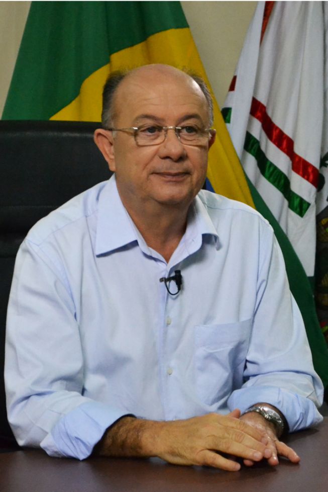 Zé Ronaldo pode vencer no primeiro turno, diz a Dataqualy