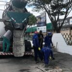 Hospital da Mulher e unidades administradas pela FHFS passam por reforma e revitalização externa