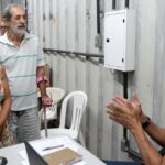 Interventor do Shopping Cidade das Compras faz balanço positivo dos dois meses de gestão