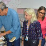 Prefeitura inaugura sala especializada para mulheres vítimas de violência