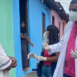 Mais de R$ 70 mil foram aplicados na assistência a 20 famílias de venezuelanos entre janeiro e agosto