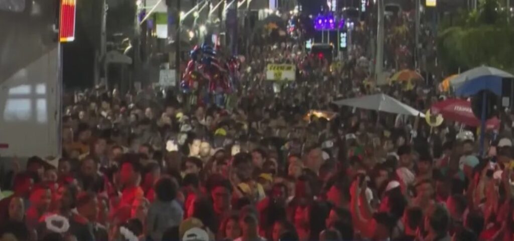 Barreiras, no oeste baiano, anuncia cancelamento de tradicional circuito no Carnaval 2024