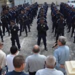 Guarda Municipal recebe novos equipamentos e investimentos
