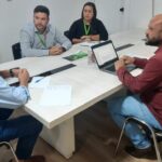 Coelba e Prefeitura de Feira firmam parceria para poda de 500 árvores