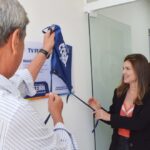 TV Feira inaugura estúdio e comemora um ano no ar