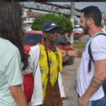 Consultório na Rua realizou cerca de mil atendimentos a pessoas em situação de vulnerabilidade