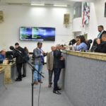 Semana decisiva na Câmara no cabo de guerra entre Executivo e Legislativo