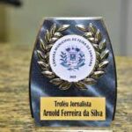 Troféu Arnold Silva para destaques da mídia, promovido pela Câmara, terá voto popular este ano