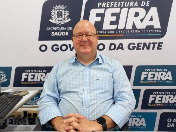 Ex-diretor da UPA da Queimadinha, Denilton e Marcelo Britto viram réus na Justiça Federal