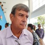 Prefeito de Feira de Santana anuncia antecipação do salário dos servidores para dia 22