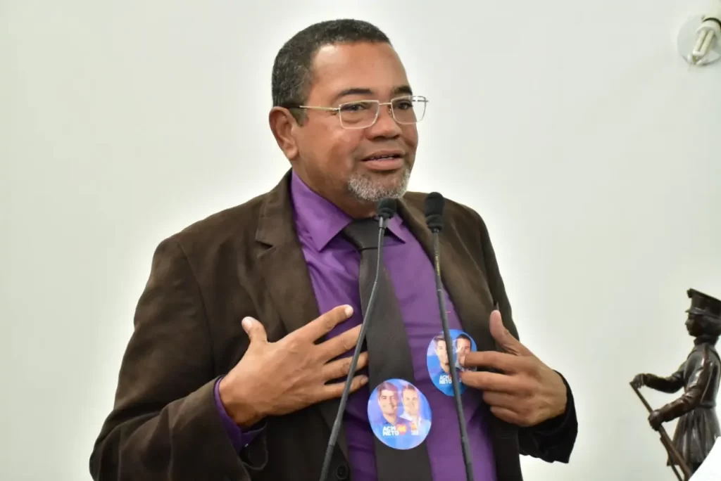 Tribunal Regional Eleitoral mantém mandato do vereador Correia Zezito 