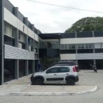 Dois jovens são mortos a tiros no bairro Aviário