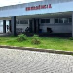 Vítima de acidente na BR-324 morre no HGCA