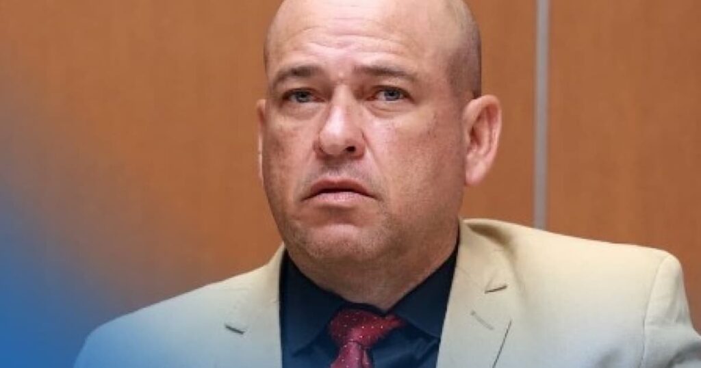 Deputado estadual Binho Galinha está entre alvos de operação contra milícia em Feira de Santana