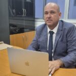 Binho Galinha quer Centro Administrativo em Feira de Santana