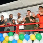 Pré-candidatura do Capitão Alden é anunciada em Feira de Santana