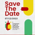 II Congresso Regional de Direitos Humanos será realizado nesta quinta (7) na OAB Feira