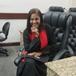TANIA RODRIGUES É AGRACIADA COM O TÍTULO DE DOUTORA HONORIS CAUSA