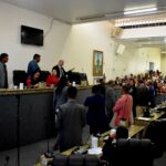 Mais de 60 projetos de lei aprovados pela Câmara de Feira, em 2023, além de 146 requerimentos a órgãos públicos