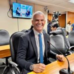 Pablo Roberto é o Deputado mais assíduo na Assembleia Legislativa da Bahia