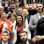 Roberta Roma comemora derrubada de veto ao Marco Temporal