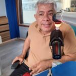 Podcast! Entrevista com o Prefeito Mauro Vieira